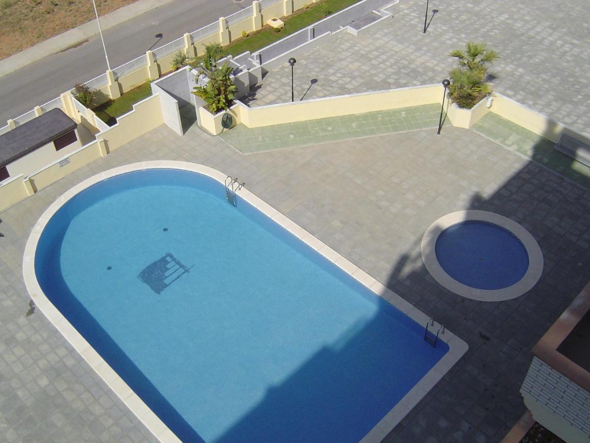 Alpen1 Argenta/Caleta - Housity