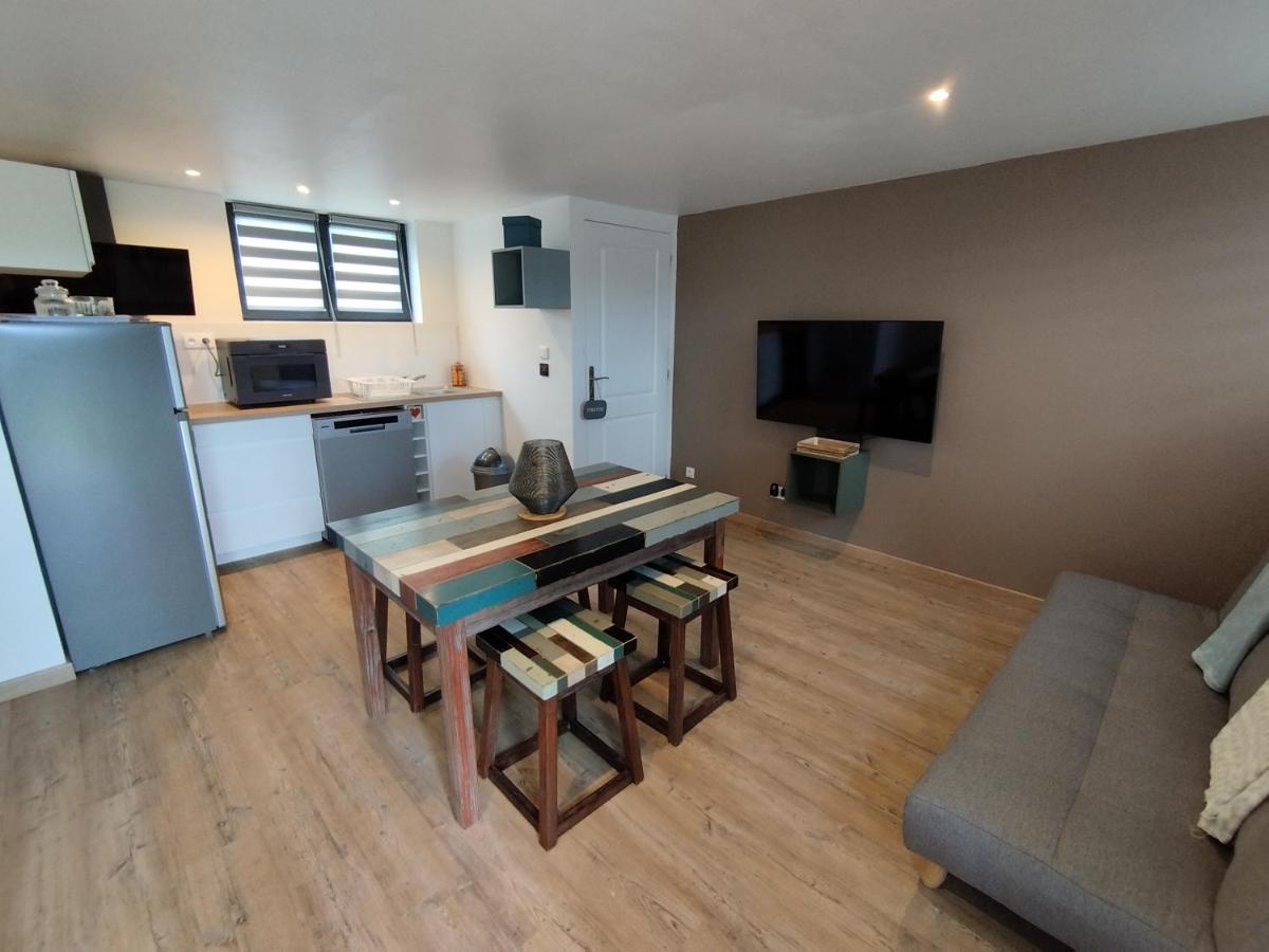 Chalet - Proche circuit - Au Calme - Housity