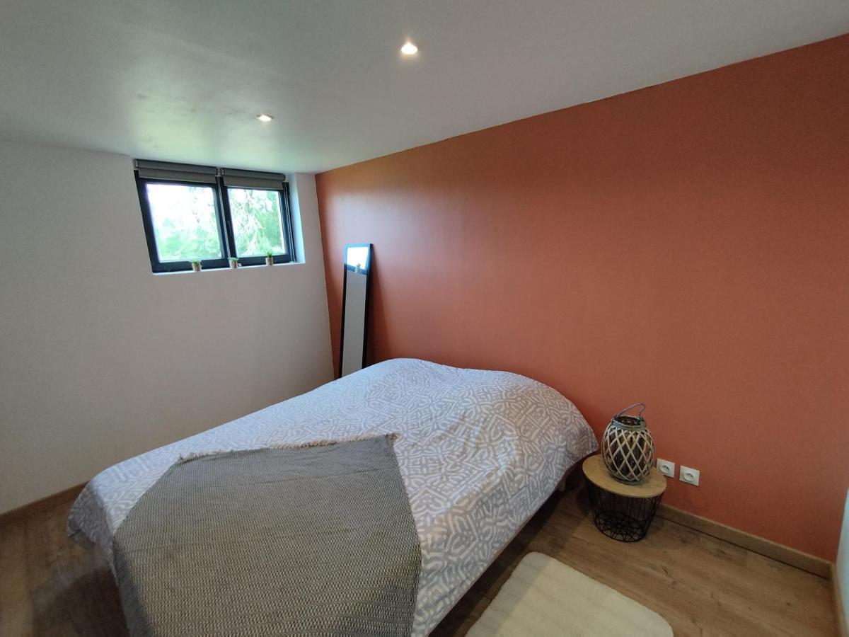 Chalet - Proche circuit - Au Calme - Housity