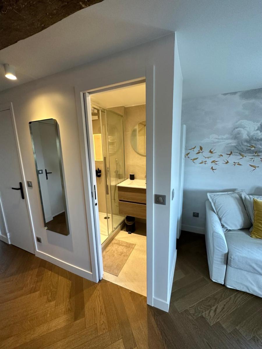 Suitetrails - Appartement les hirondelles