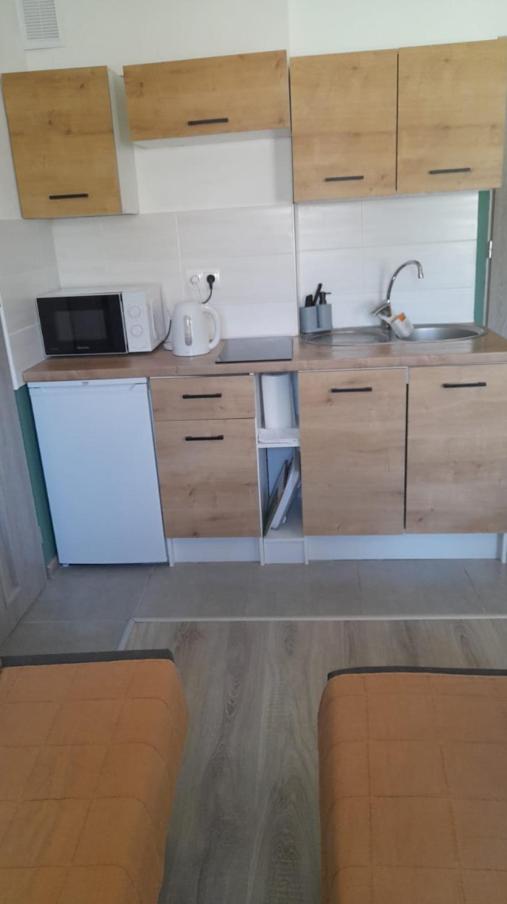 Apartament u Krystynki - Hizvo