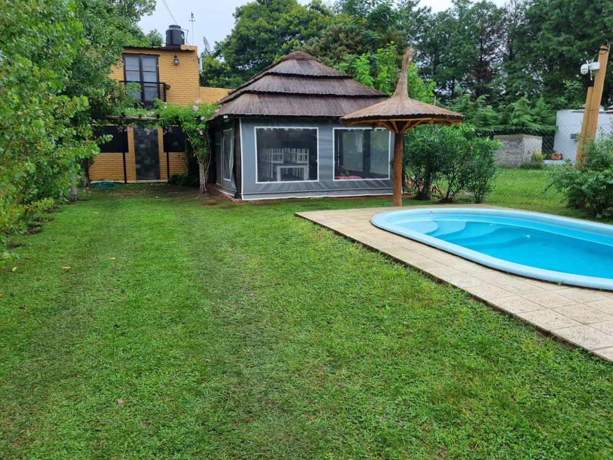 Cabaña Don Moha - Housity