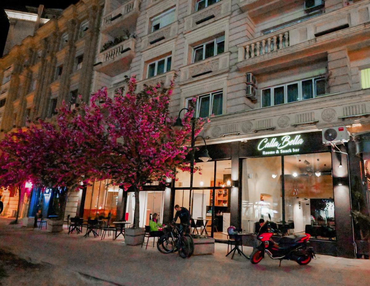 Calla Bella Rooms & Snack Bar - Housity
