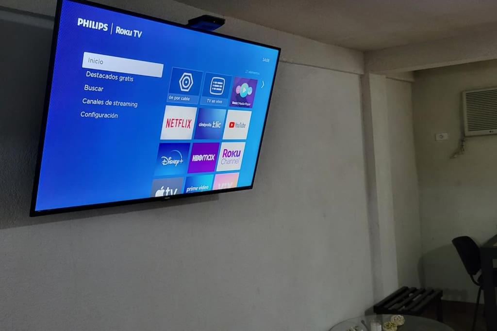 Suite con 2 recamaras,2mini splits, Parking Wifi 100 mb, cocina - Housity