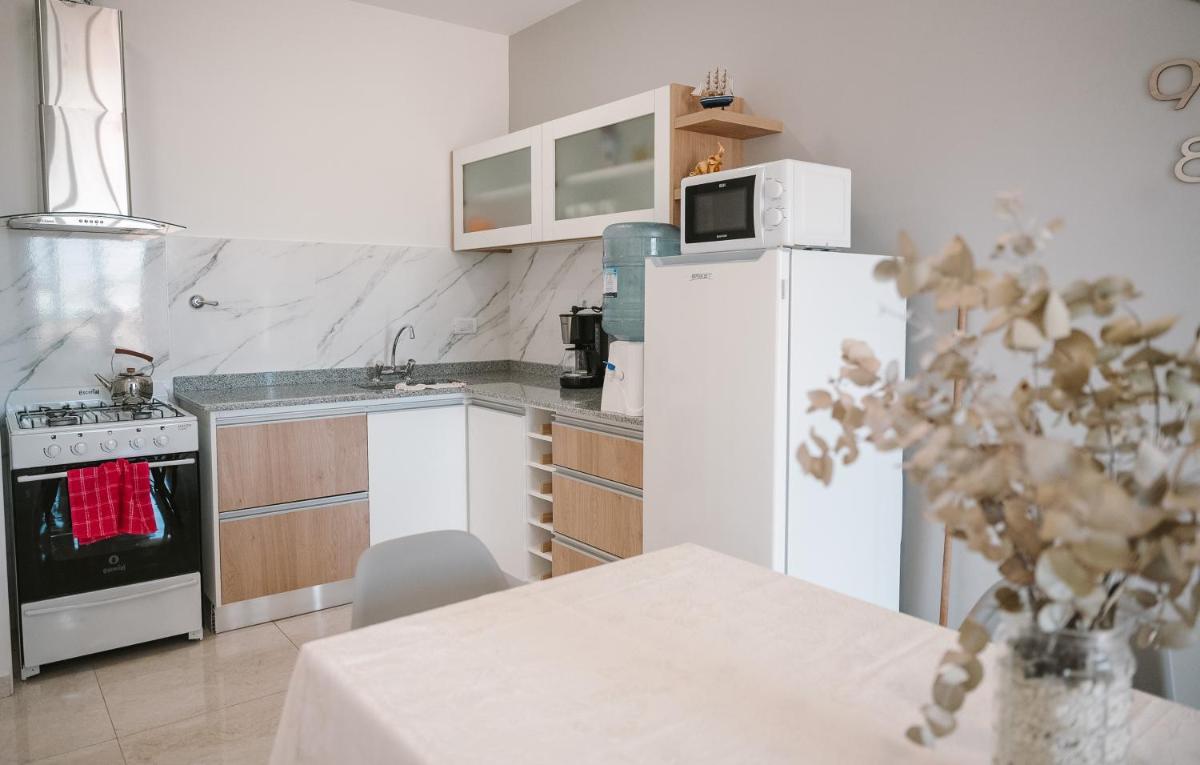 DEPARTAMENTO BENJAMIN - Housity