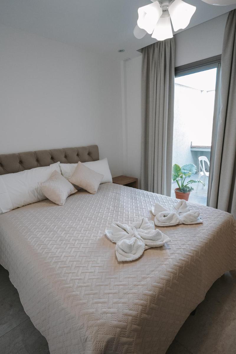 DEPARTAMENTO BENJAMIN - Housity