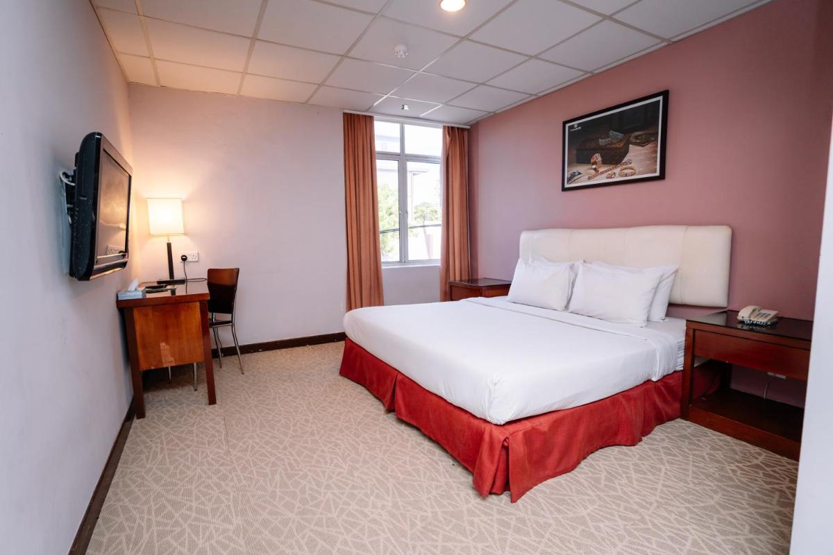 Jewels Hotel - Hizvo