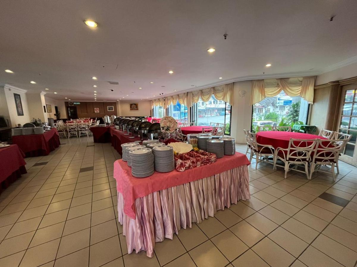Hotel Rosa Passadena - Housity