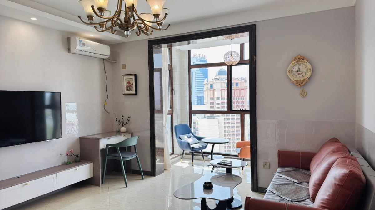 Utopia Apartment - Housity