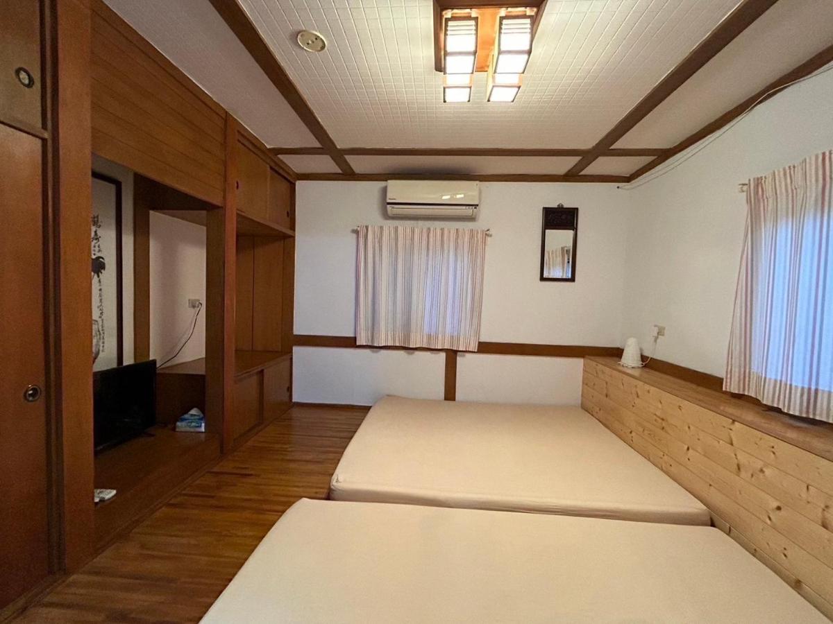 Shitaoyuan - Housity