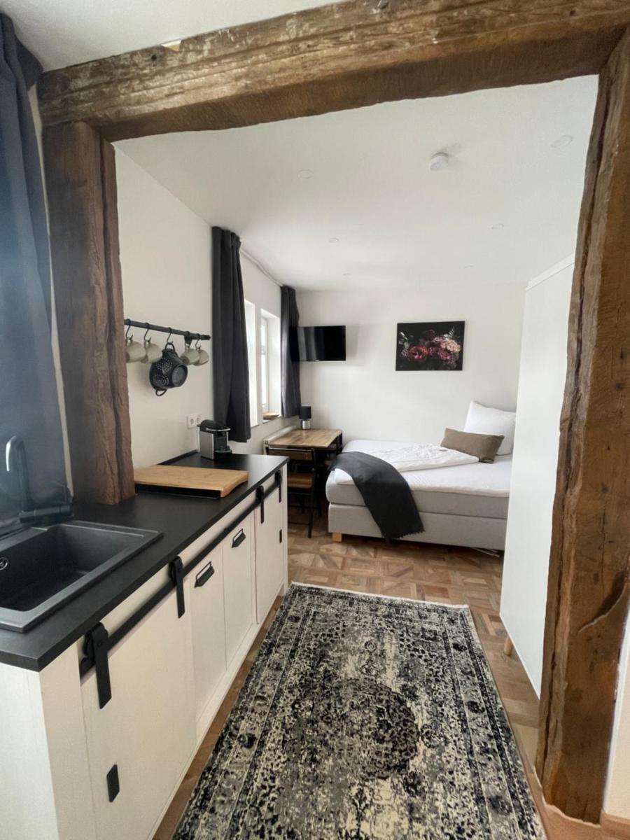 Apartments im Chateau d'Esprit - Housity