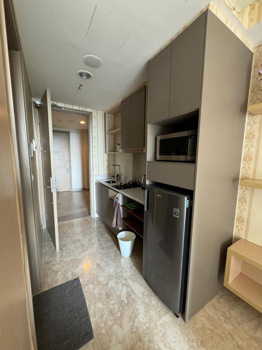 Studio Apartment - Gold Coast PIK, Jakarta Utara - Housity
