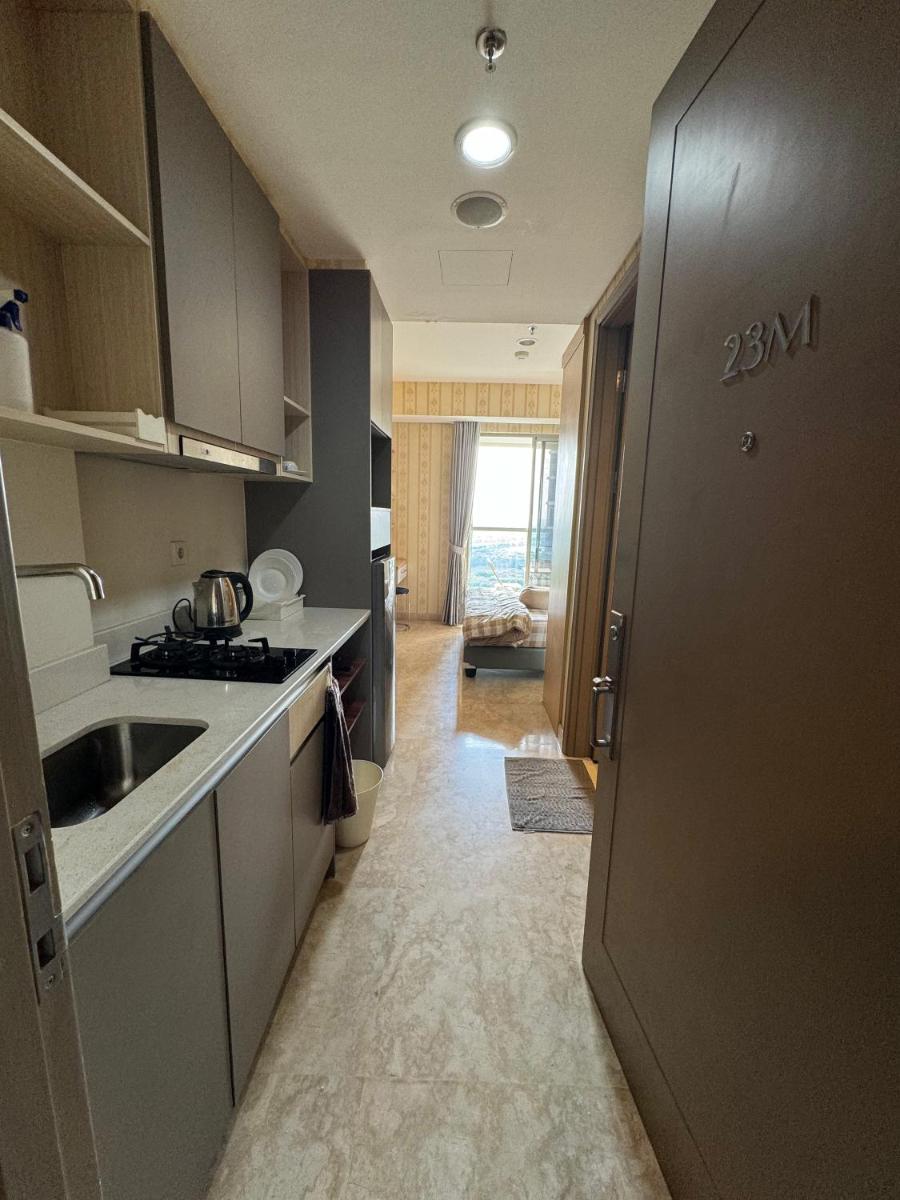 Studio Apartment - Gold Coast PIK, Jakarta Utara - Housity