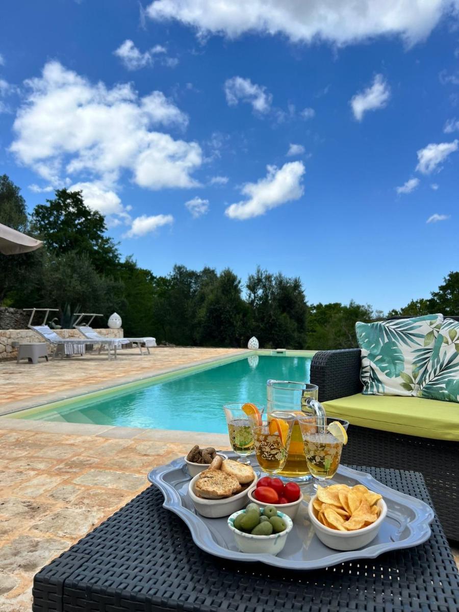 Suitetrails - Casa Vacanze amazing trullilife
