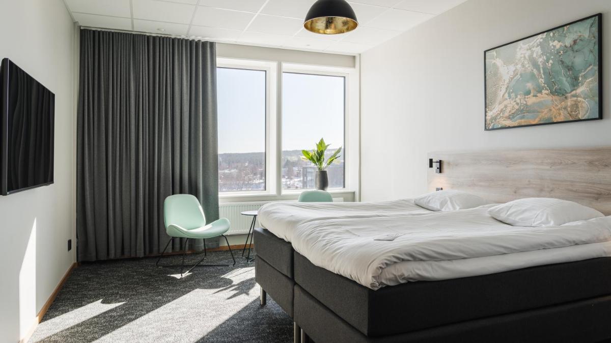 Comfort Hotel Skellefteå - Housity
