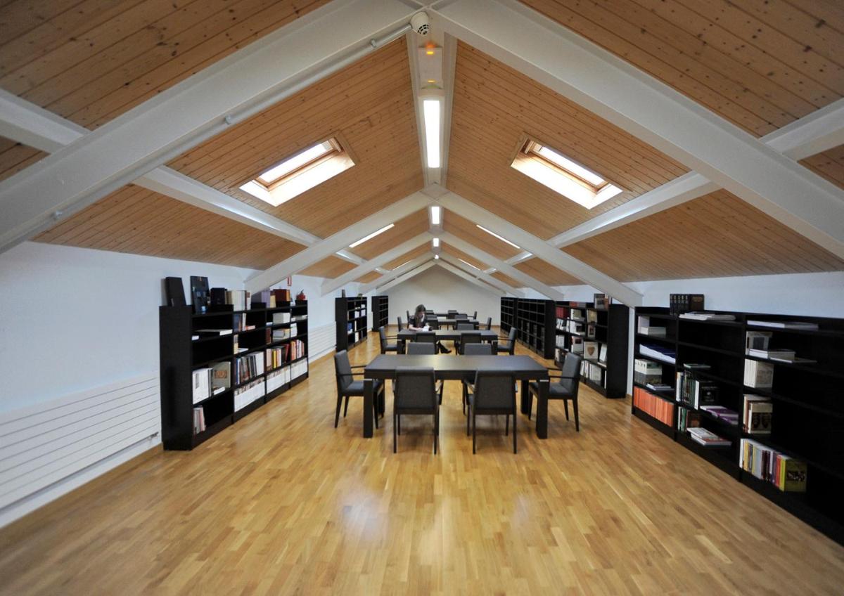 Hospederia Convento San Francisco - Housity