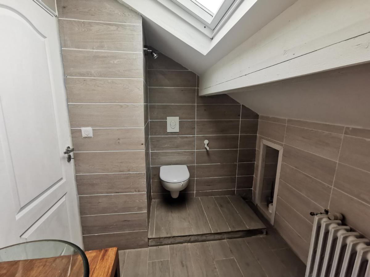 Logis ST Cyrien - Housity