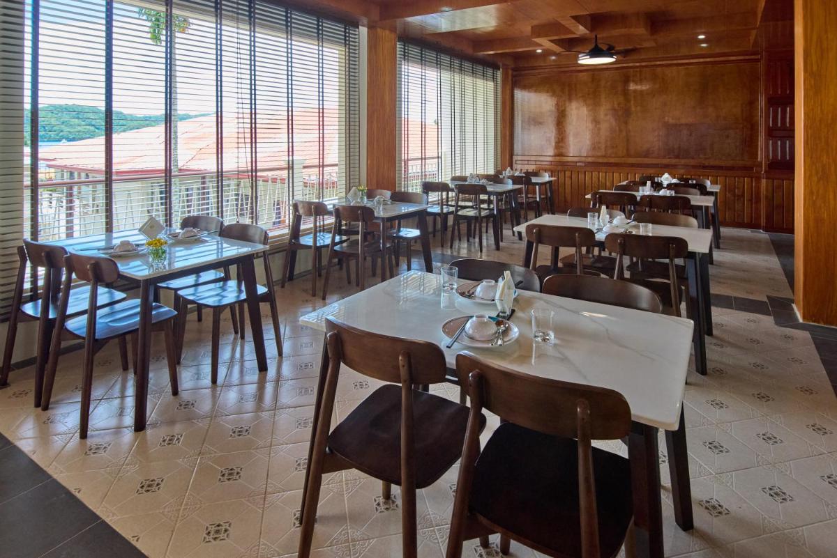 Belmond Hotel 贝尔曼酒店 - Housity