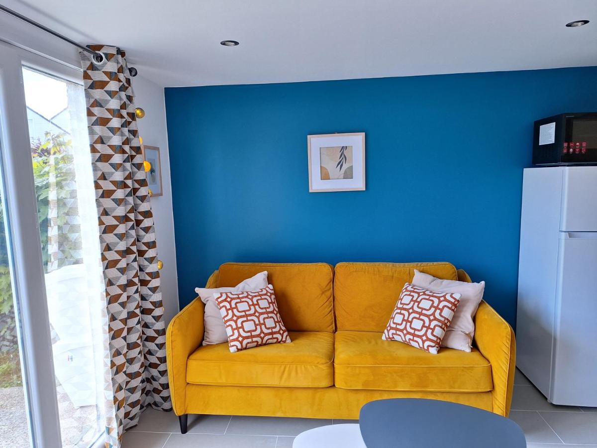 Bel appartement neuf proche Disneyland et Paris- A proximité de la gare de Meaux - Housity