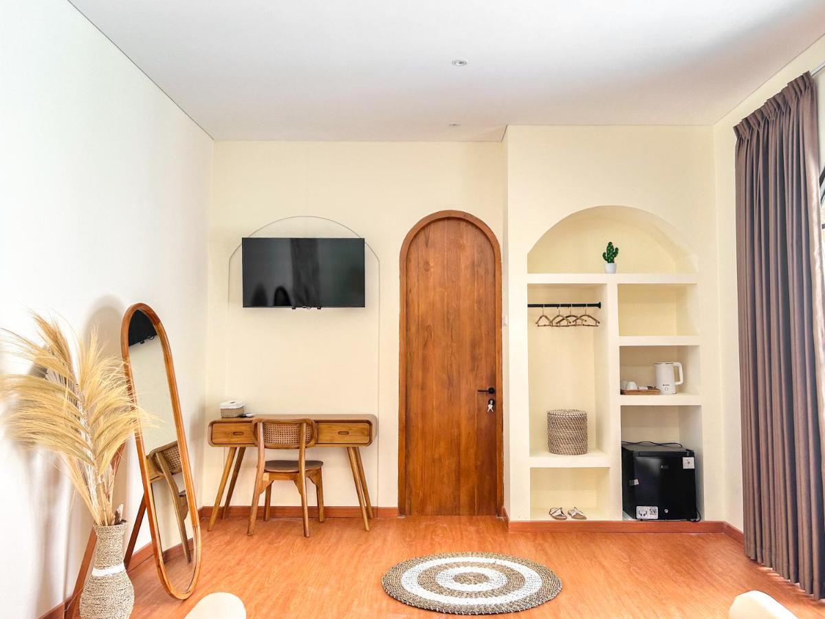 Tujuan Jogja Villas With Private Pool - Housity