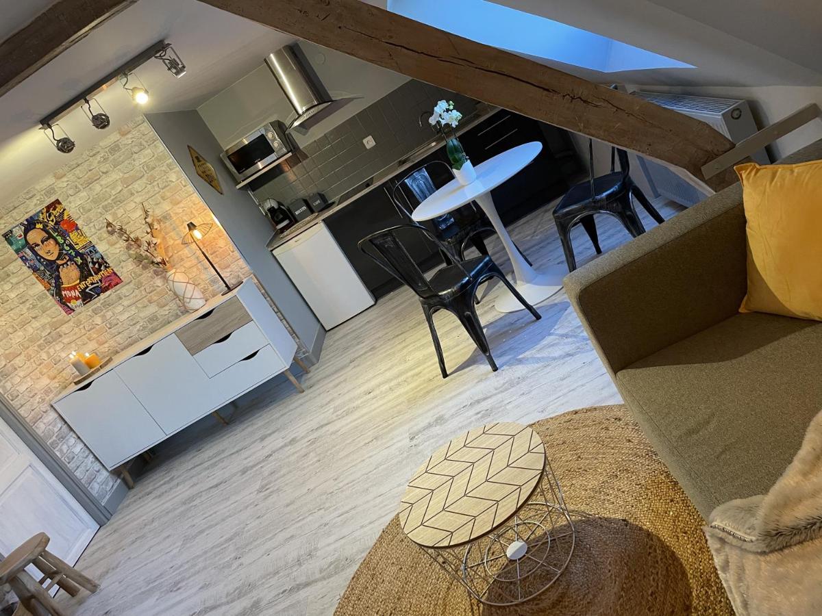 Gîte cosy La Joconde - Housity