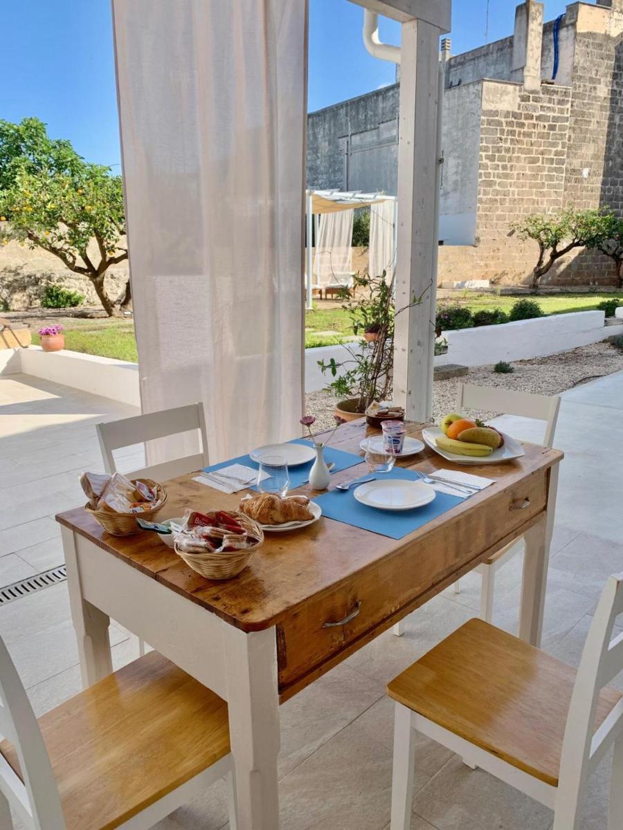 Corte Mercurio B&B - Housity