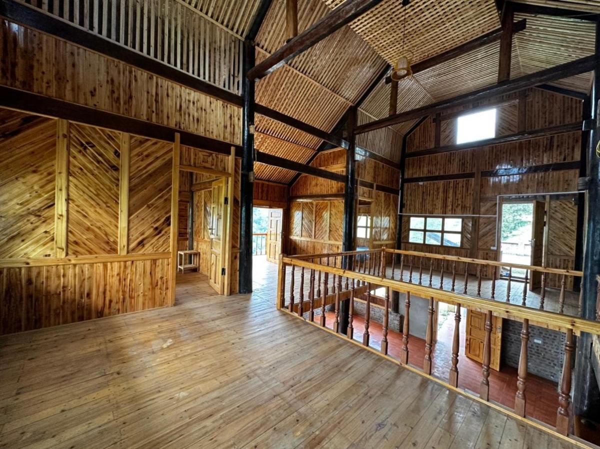 Sapa Wind’s House - Housity