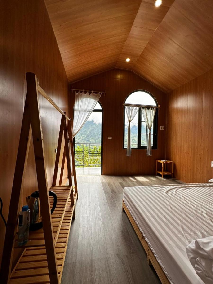 Sapa Wind’s House - Housity