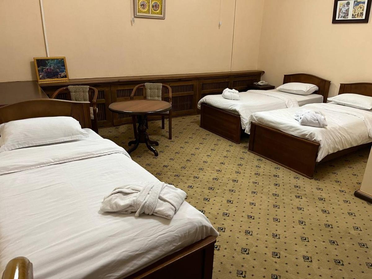 Mixt Royal Palace - Housity