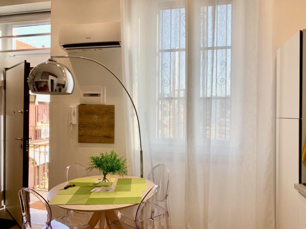 Mini Loft Old Milano - Housity