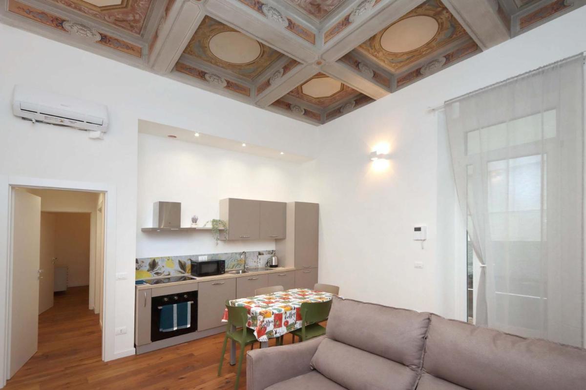 CITTADELLA LUXURY APARTMENTS - Housity