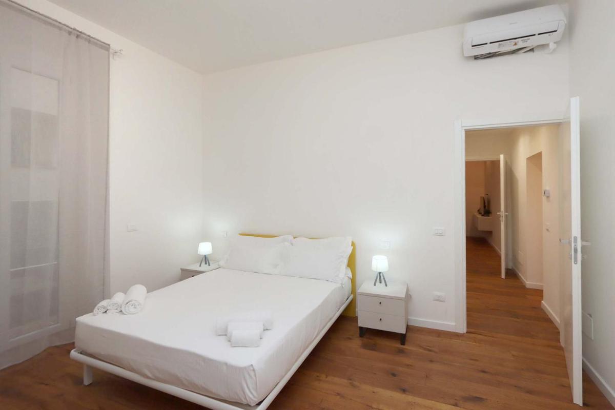 CITTADELLA LUXURY APARTMENTS - Housity