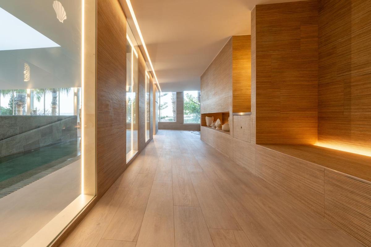 Imagen de la galería de PALASIET Wellness Clinic&Thalasso 4 SUP, en Benicàssim