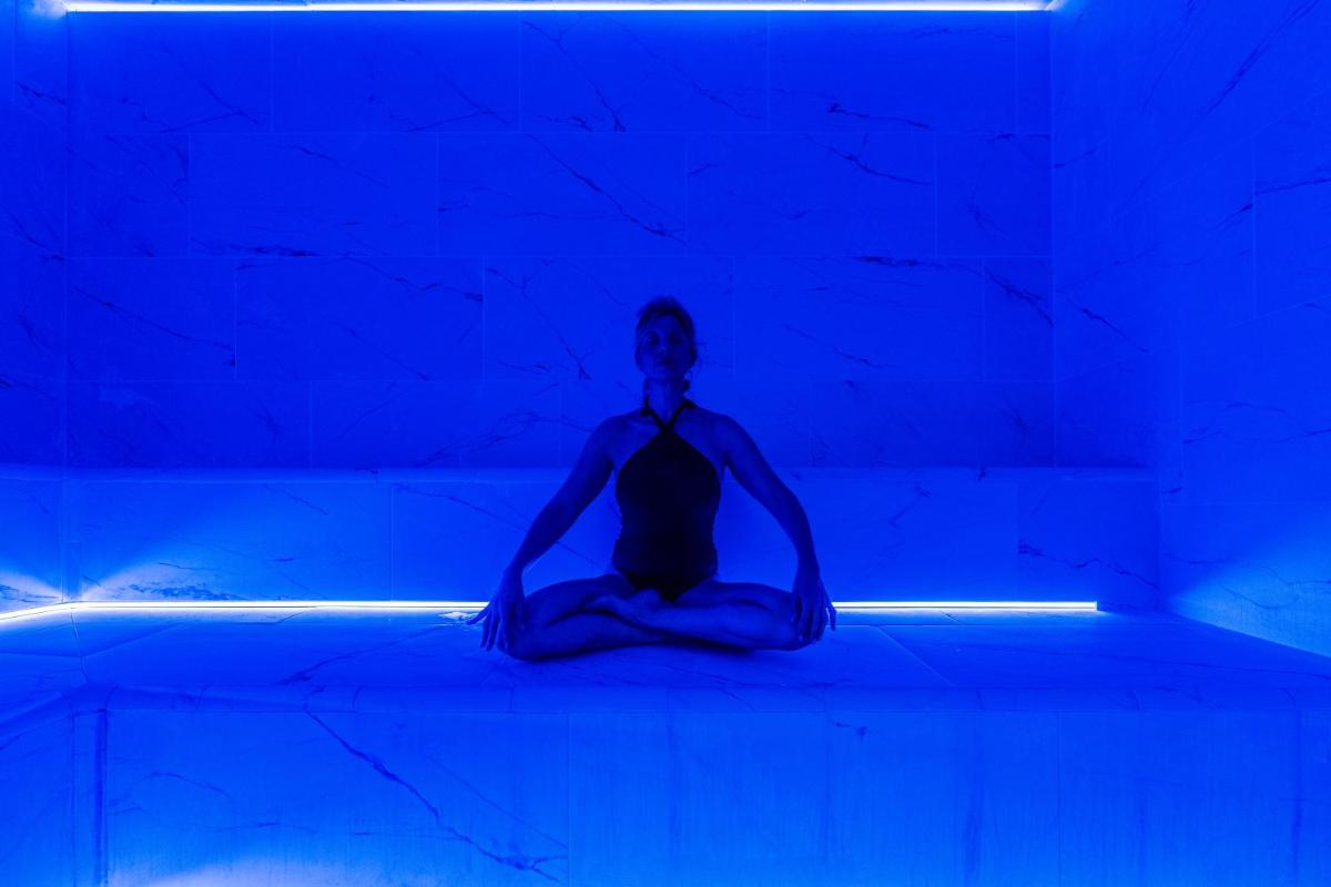 Clientes alojados en PALASIET Wellness Clinic&Thalasso 4 SUP