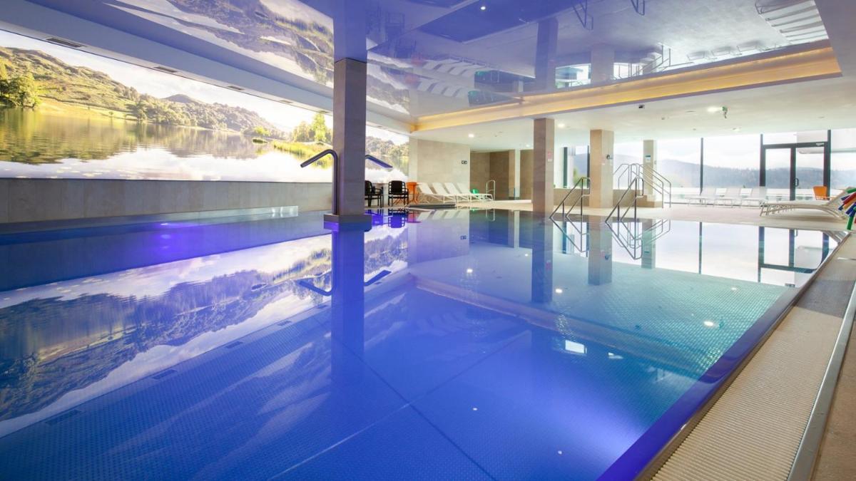 Karczma Czarna Góra - Czarna Góra Resort - Housity