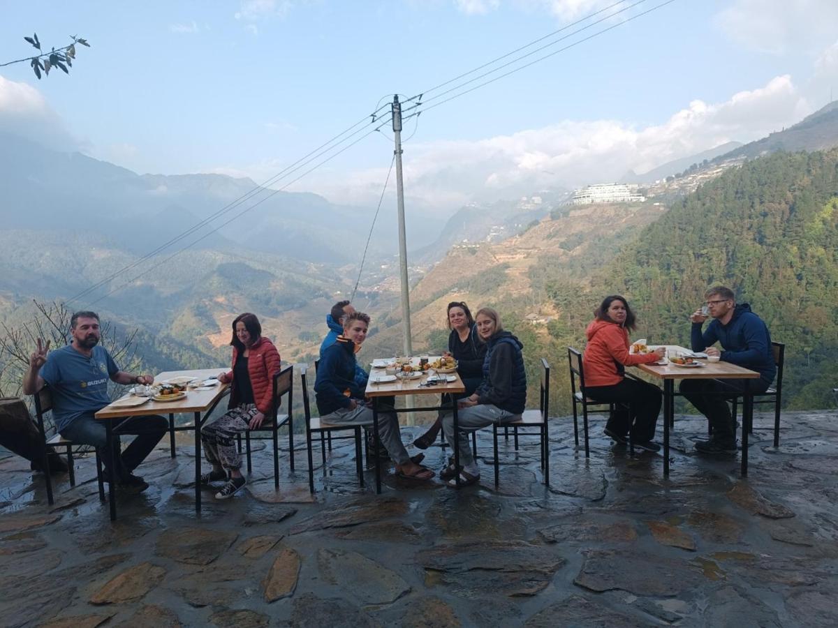 Sapa Wind’s House - Housity
