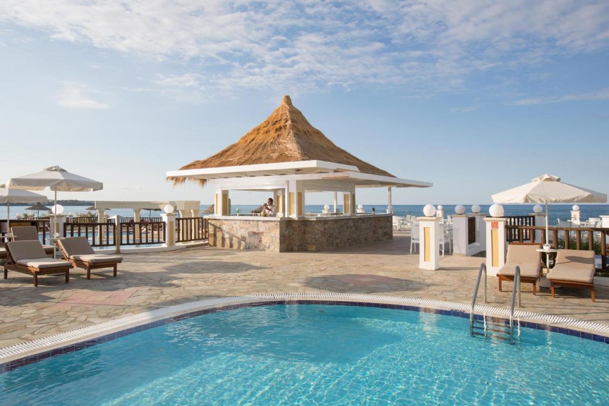 Alexander Beach Hotel & Village Resort - Housity