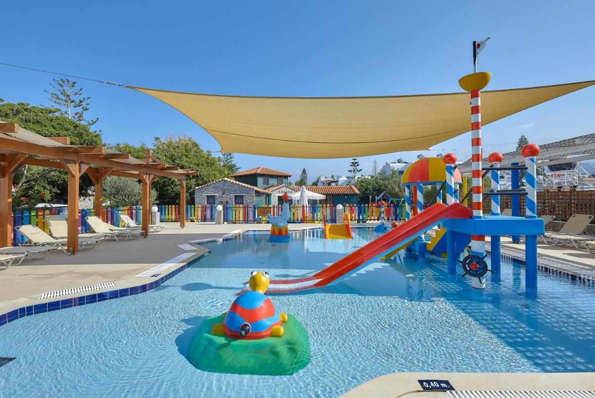 Alexander Beach Hotel & Village Resort - Housity