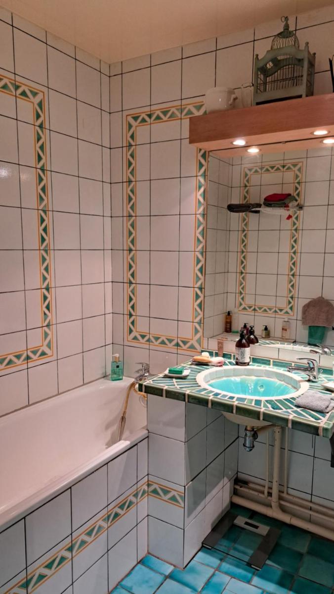 Appartement de standing a Bailly 78870 - Housity