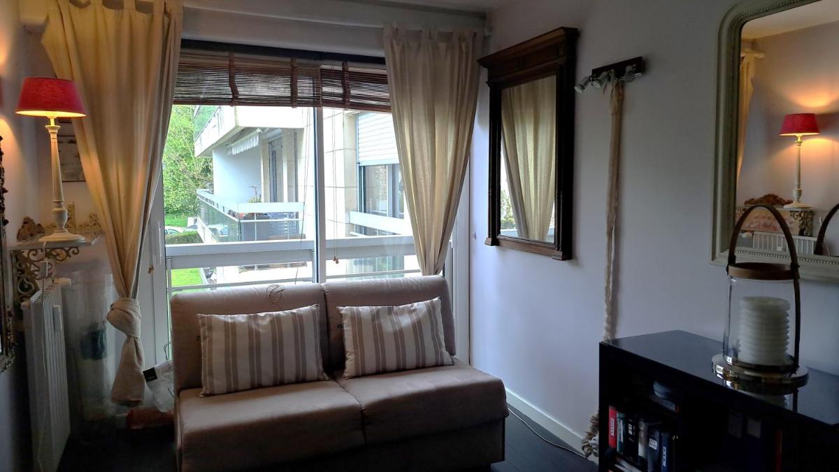 Appartement de standing a Bailly 78870 - Housity