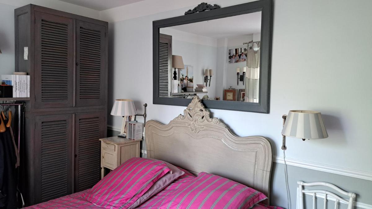 Appartement de standing a Bailly 78870 - Housity