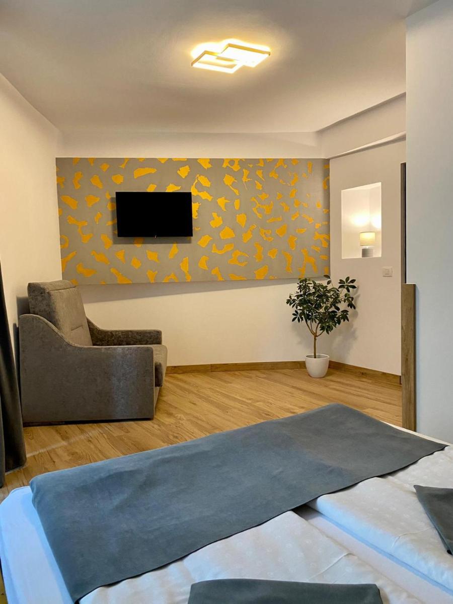 Pensiunea Liziera - Housity