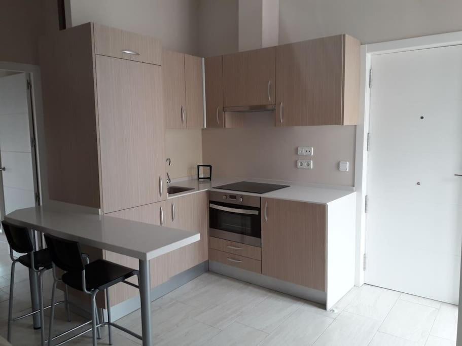 Apartamento en el centro de Jerez - Housity