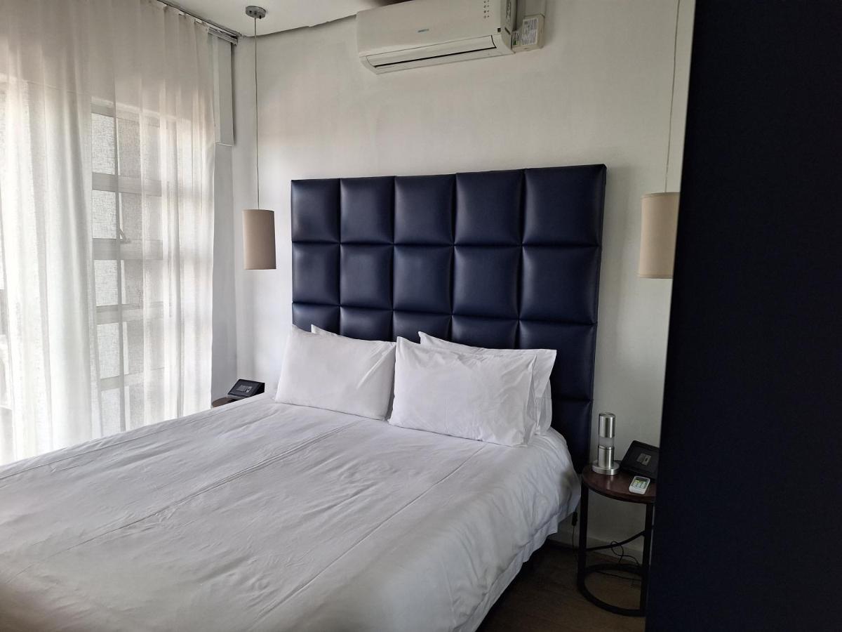 Genesis - Hotels - Housity