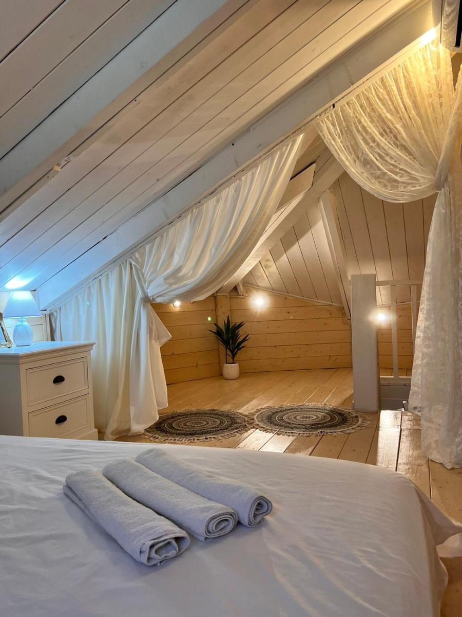 Suitetrails - Katerina 1 Bedroom House