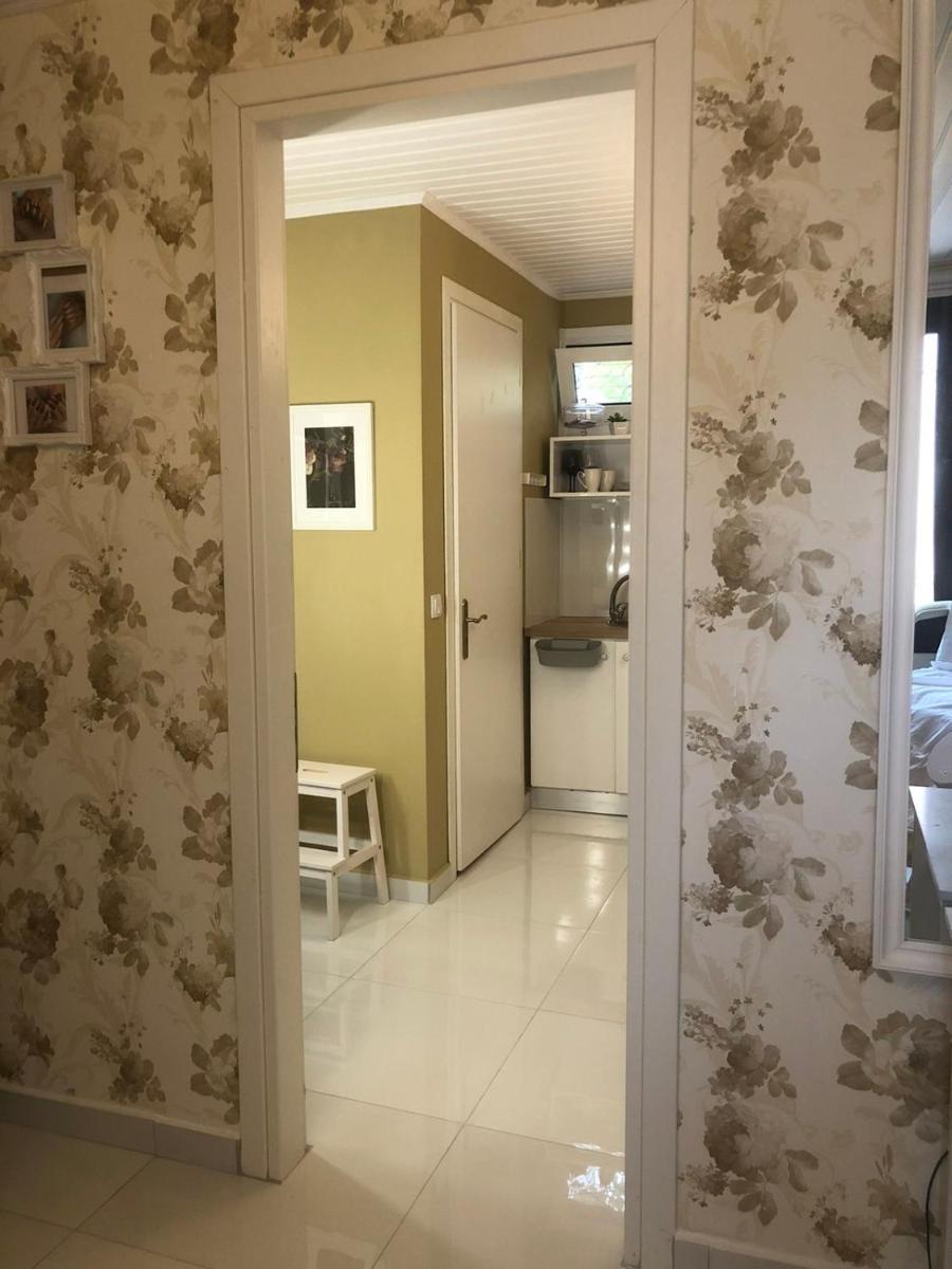 Katerina 1 Bedroom House - Housity