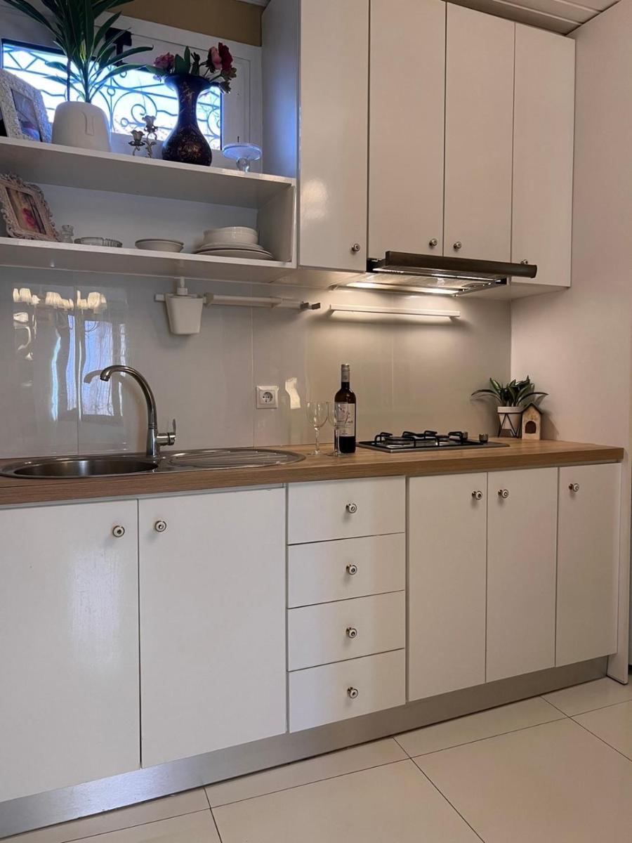 Suitetrails - Katerina 1 Bedroom House