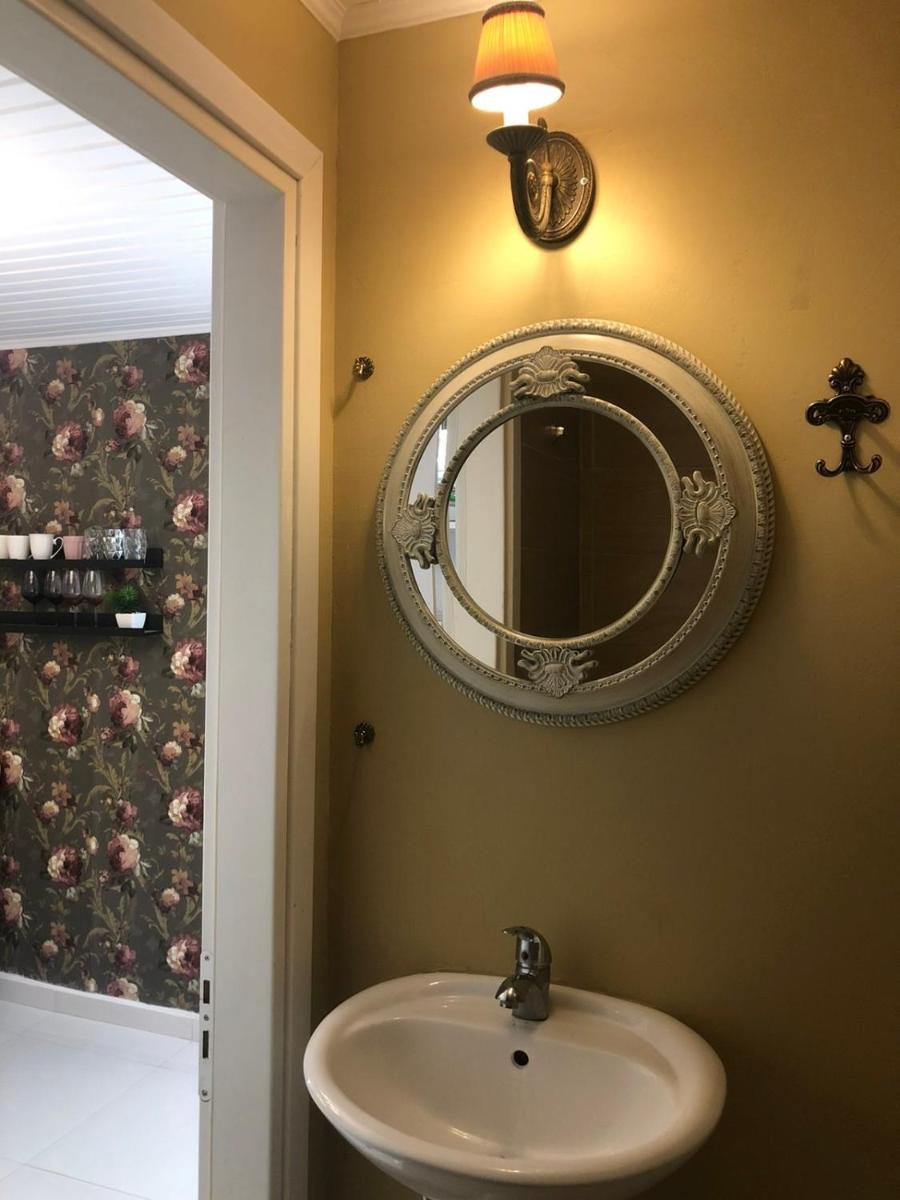 Suitetrails - Katerina 1 Bedroom House