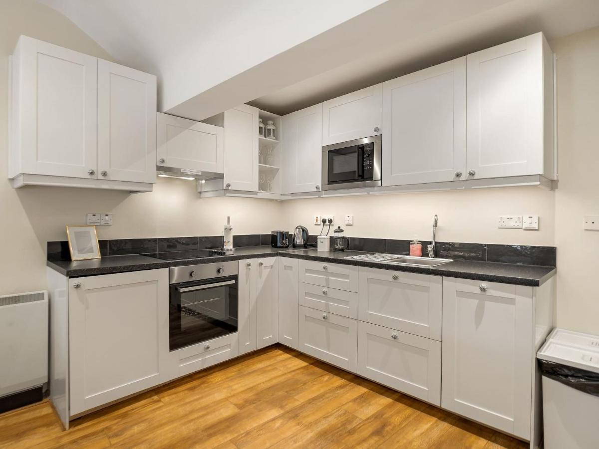 Town centre apartment, Clifden - Housity