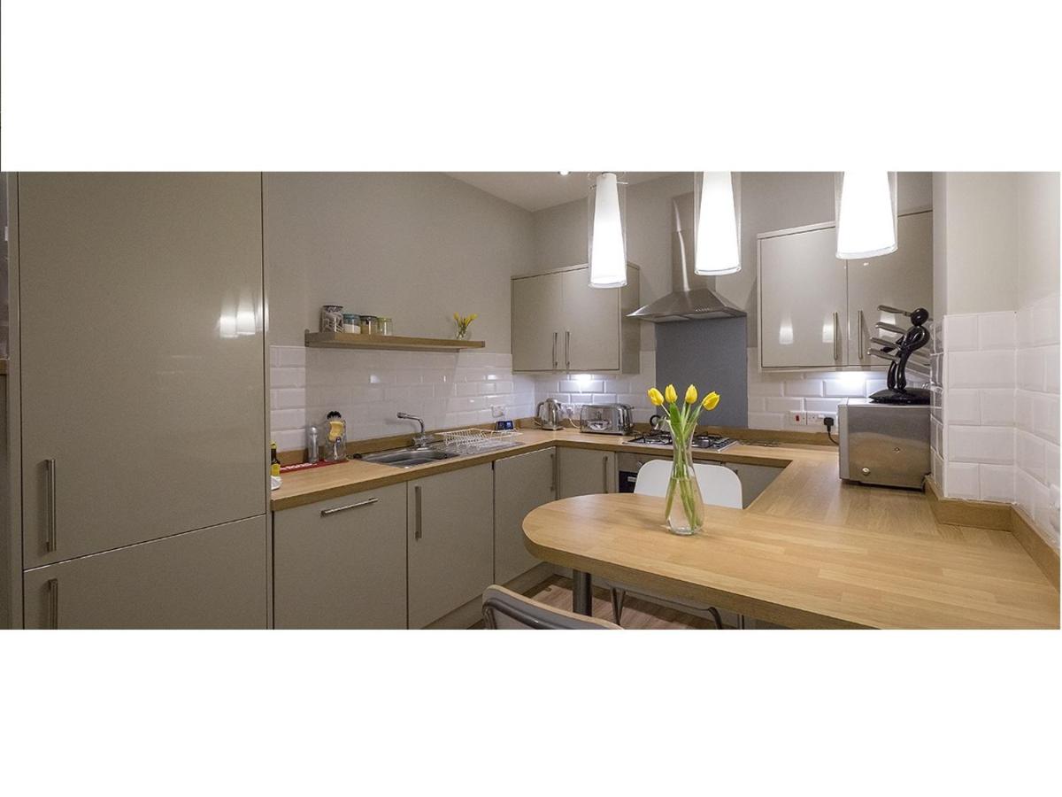 The Lane Apartment - Housity